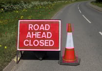 East Hampshire road closures: almost a dozen for motorists to avoid over the next fortnight
