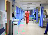 Staff sick days at the Solent Trust reach post-pandemic high