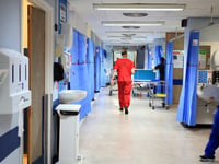 Staff sick days at Southern Health reach post-pandemic high