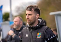 Farnham Town manager Paul Johnson praises his players after ‘dominant’ FA Cup win