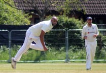 Walters takes five-for as Alton fight hard for draw at Bournemouth
