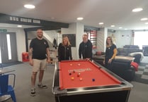 Youth charity in Alton seeks new volunteers