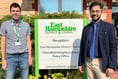 Letter: Whitehill & Bordon has been ignored too long – no more...