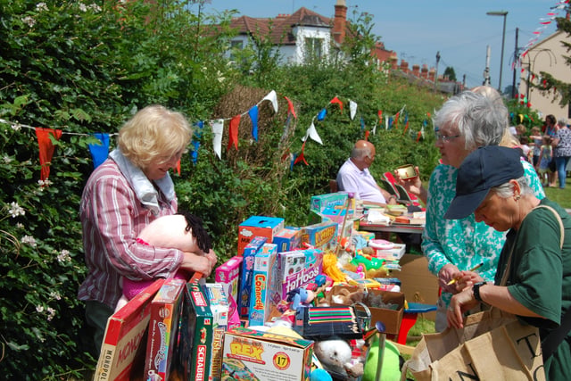 Badshot Lea Community Fete to return this Saturday