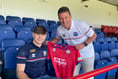 Aldershot Town sign Josh Stokes from AFC Sudbury for undisclosed fee