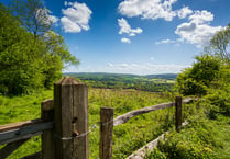 Jeremy Hunt: Could the Surrey Hills become UK's next national park?