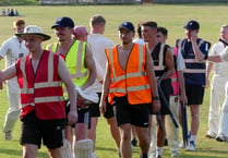 The Bourne CC host six-a-side tournament to mark 125th anniversary
