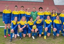 Petersfield Town Juniors holding open sessions for new women’s team