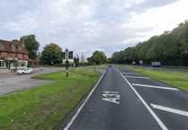 Pensioner driving classic sports car killed in A31 crash at Froyle