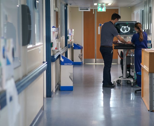 Portsmouth Hospitals Trust: all the key numbers for the NHS Trust in April