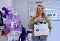 Health and Aesthetics Clinic in Elstead celebrates 15 years