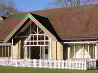 Warning to parents after worrying incident at Grayswood playgroup
