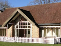 Warning to parents after worrying incident at Grayswood playgroup