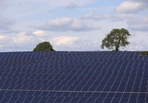 One in 10 East Hampshire households have solar panels – as installations across UK spike