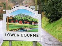 Demise of the Bourne Residents' Association blamed on social media