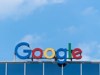 Jeremy Hunt: No reason the next Google couldn't come from the UK...