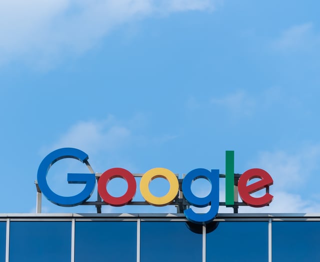 Jeremy Hunt: No reason the next Google couldn't come from the UK...