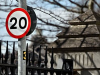 Opinion: Farnham's 20mph limits are a start – but only a start...
