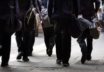 Nine in 10 pupils in Hampshire receive first-choice secondary school