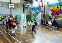 Haslemere's StreetNation Dance School wins awards top spot