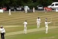 Nathan Thorpe hits century as Farnham push Stoke D’Abernon