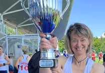 Haslemere Hockey Club enjoys a season to remember