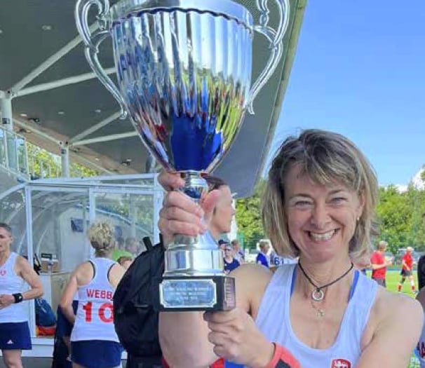 Haslemere Hockey Club enjoys a season to remember