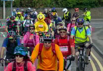 The next steps to improve Farnham's walking and cycling routes...
