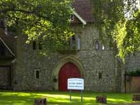 Alton Abbey: Energise Ukraine appeal leader's frustration with Church