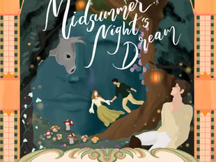 Shakespeare summer chaos comes to Farnham Castle