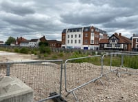 UCA investigating student campus on barren Woolmead site