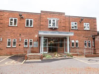 Letter: Join us in saying farewell to the old PTH hospice building