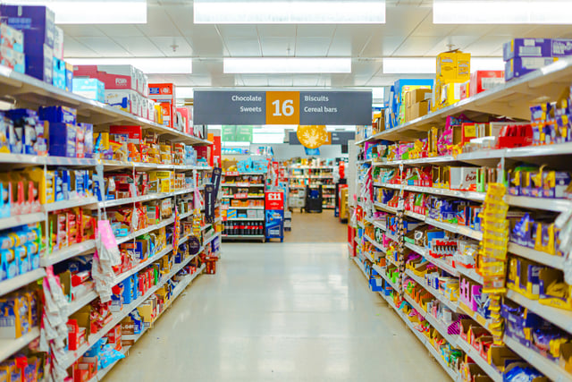 MP Jeremy Hunt: Food imports and gas to blame for high inflation