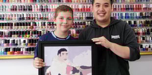 Royal Academy of Art is to showcase Bedales Prep pupils’ portraits