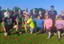 Public pressure mounts to get Love Lane fitness ban sorted