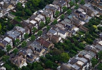 Revealed: East Hampshire's property hotspots