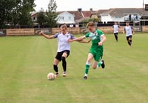 Petersfield Town boss Connor Hoare delighted with start to pre-season