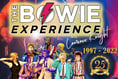 Boogie on down for Phyllis Tuckwell at Music in the Park this weekend