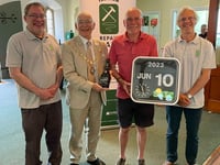 Farnham Repair Cafe returns this weekend after 2,000th free fix