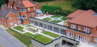 Surrey care home receives 'good' rating following remodel