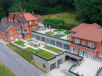 Surrey care home receives 'good' rating following remodel