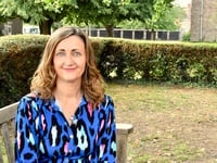 Sarah Holman to be new headteacher at Eggar's School in Holybourne