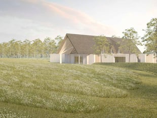 Ismaili Trust wins appeal to build Muslim funeral building in Farnham