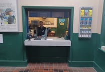 Three reasons why South Western Railway must not close ticket offices