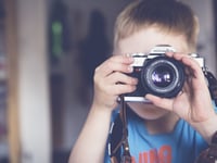 Rotary Club of Farnham launches summer photo competition for children