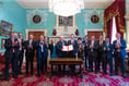 Hunt: How we plan to make the UK the ‘global capital for capital’