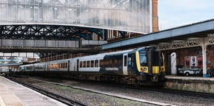 SWR confirms new timetable including 'significant changes'