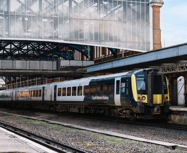 SWR confirms new timetable including 'significant changes'