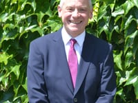 Rob Jeckells to be new headteacher at Amery Hill School in Alton