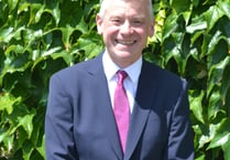 Rob Jeckells to be new headteacher at Amery Hill School in Alton